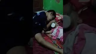 Abg main ma adx😆😆