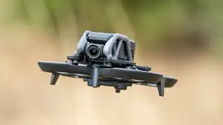 Top 5 Best Mini Drones (2024) | Top Flying Camera's Mini Drone For All Budgets