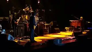 Joe Bonamassa - Live in Münster/Germany - April 13, 2024 (full concert)