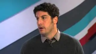 Jason Biggs plays Policy or Lunacy