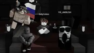 🔴 РОБЛОКС СТРИМ - добиваем 500 сабов