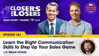 Learn the Right Communication Skills to Step Up Your Sales Game