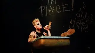 OTEP - Shelter In Place (Official Video) | Napalm Records