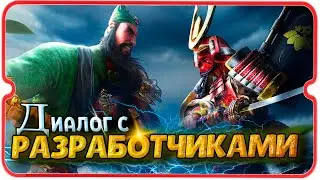 Готовимся к Обновлениям ⚔ игра Rise of Kingdoms