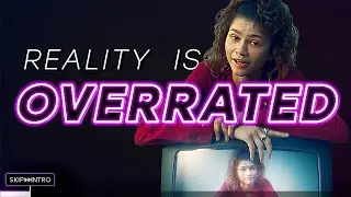 Why does EUPHORIA take place in high school? [No Spoilers]