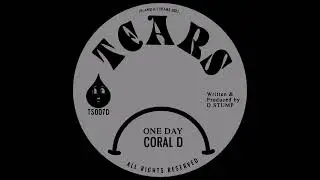 Coral D - One Day