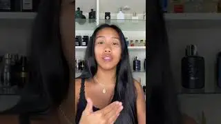 Black Orchid Tom Ford (1 minute review)