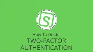 How do I Disable Two-Factor Authentication?