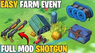 Crooked Creek Farm Event Last Day on Earth Survival