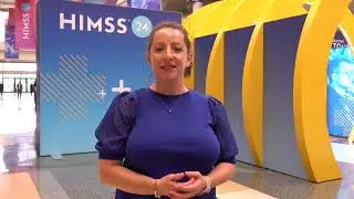 Key Insights From HIMSS Global Health Conference 2024