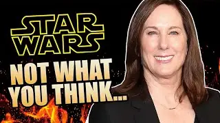 The TRUTH About The New Star Wars Movies...