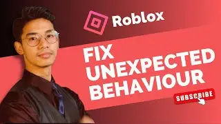 How to Fix You Have Been Kicked Due Unexpected Client Behavior Roblox Exploiting Error Code 268!!