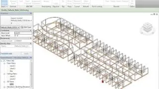 RebuildWalls for Revit