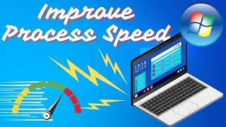 6 Tips to Improve Process Speed on Windows 11