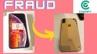 Cashify Fraud | Cashify refurbished iPhone | Cashify iPhone Experience | Cashify buying Experience