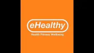 eHealthy Web App On the Go, Chrome for Android