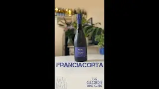 What is Franciacorta?