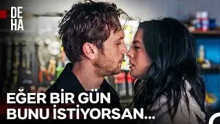 20. Bölüm İmre&Devran Sahneleri🔥- Deha
