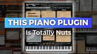 Is This The BEST Piano Plugin? 🎹 | Pianoteq 7 Review