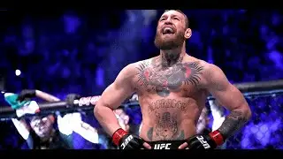 Conor McGregor - The Journey