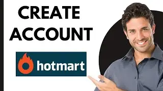 How to Create an Account on Hotmart (2024) Step by Step Tutorial