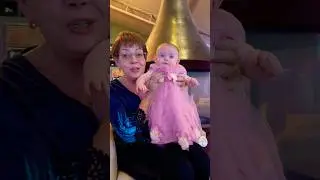 Бабуля ❤️