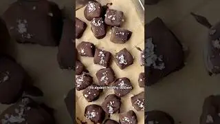 Little Bites of Magic 🥹🍫