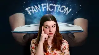 An Exhaustive Defense of Fanfiction