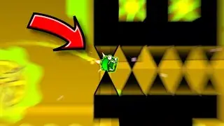 Silent Clubstep but it's SWING COPTER MODE | Geometry Dash 2.2
