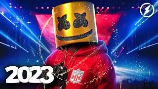 Music Mix 🎧 EDM Remixes of Popular Songs 🎧 EDM Gaming Music 2023