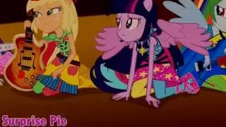 PMV - Испробуй всё [Sasha Ernova]