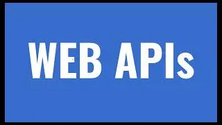 Module 9 - Implementing Node HTTP Web Server APIs