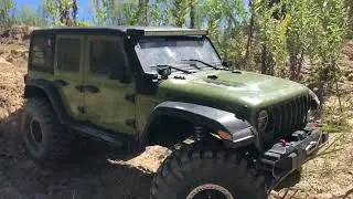 JLU The best trailing rig out there Hands down ￼