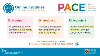 PACE Resource