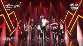 [Live] BTS - War of Hormone(호르몬 전쟁)