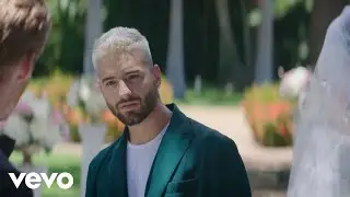 Maluma - Hawái (Video Oficial)