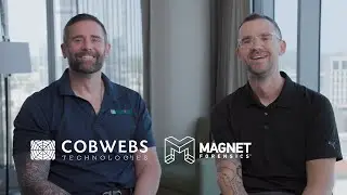 Magnet and Cobwebs Partner to Leverage AI and OSINT for Investigations