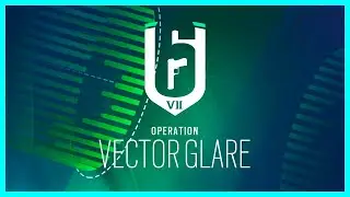 Operation Vector Glare Main Music Theme - Rainbow Six Siege