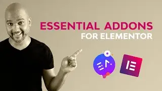 Essential Addons For Elementor Review: All Widgets Reviewed