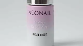 NeoNail, База Baby Boomer, Rose, 7,2 мл