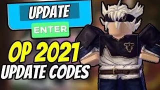 ALL *NEW* OP CODES SEASON 3! Roblox Anime Fighting Simulator