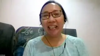 [My anthroposophy learning journey 5]-Sze Ting