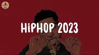 Best HipHop 2023 🔥 Best Hip Hop & Rap Party Mix 2023 🔥 [Rap Party Mix]