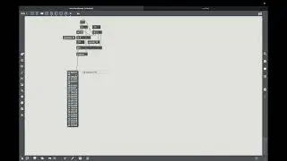 Microtonal music in MAXmsp -  Part1 -  X-TET tuning