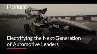 Electrifying the Next Generation of Automotive Leaders