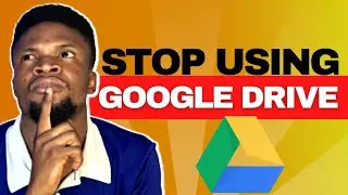 5 Best Alternatives to Google Drive in 2022