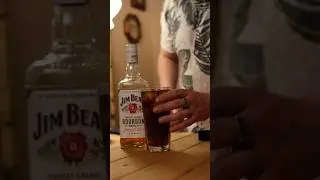 Секрет идеального виски колой 