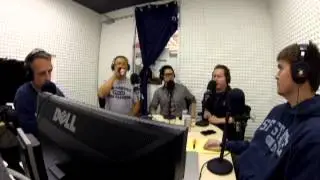 No BS Podcast 