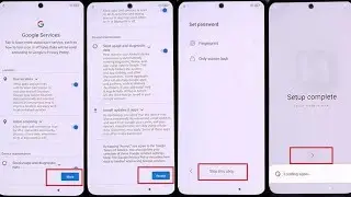 All Redmi Frp Bypass MIUI14 2024 Free Method