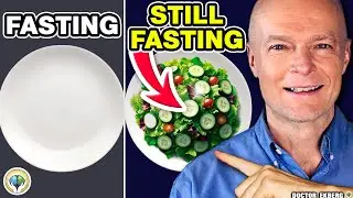 THIS Is MUCH EASIER Than Fasting With Amazing Results